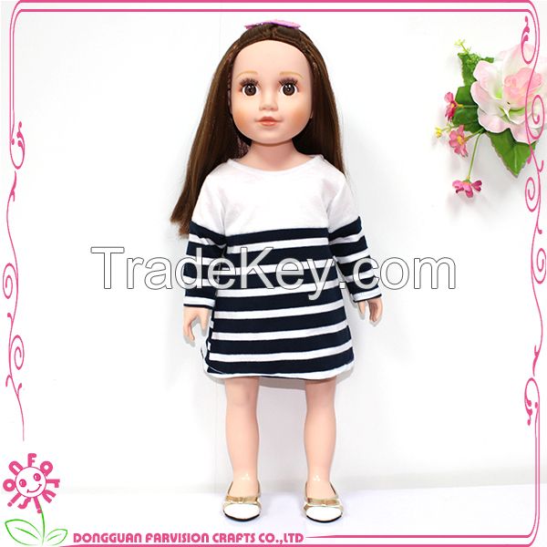 Wholesale and custom doll clothes