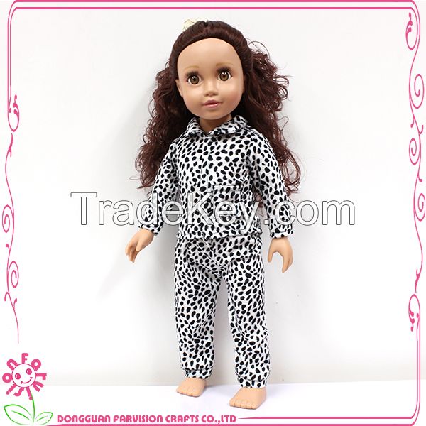 Wholesale vinyl doll 18 inch doll