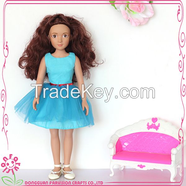 Hot Fashion 12 inch Doll Clothes Wholesale