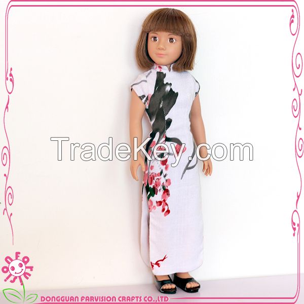 Hot Fashion 12 inch Doll Clothes Wholesale