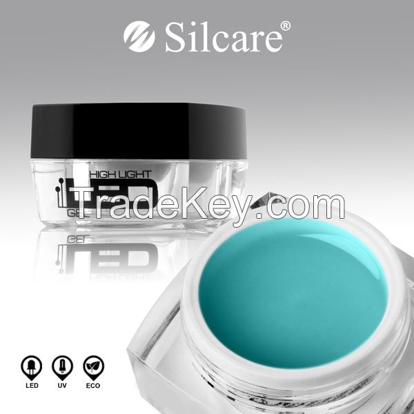 Hight Light Led Gel