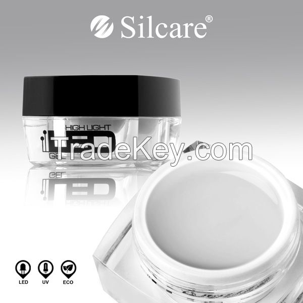 Hight Light Led Gel