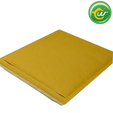 good confidential tough kraft paper shenzhen feather post envelopes