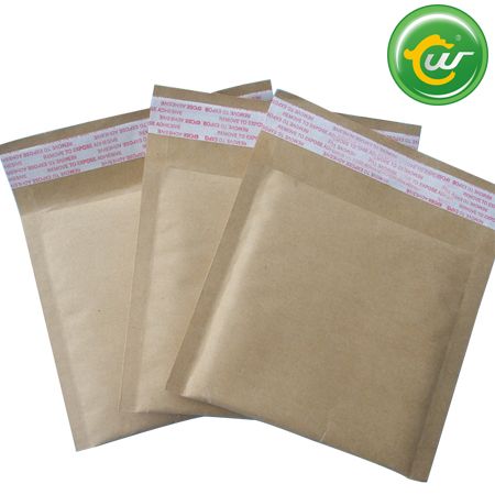 good confidential tough kraft paper shenzhen feather post envelopes