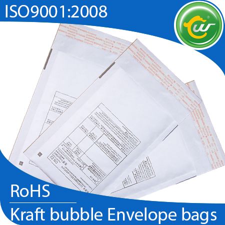 good confidential tough kraft paper shenzhen feather post envelopes