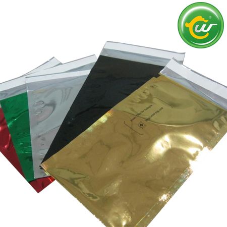 ROHS SGS TUV hot sale for china poly mailers