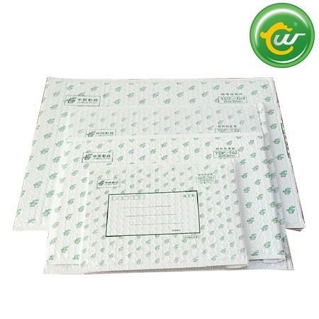 Custom uline wholesale usps various sizes stay flat envelopes