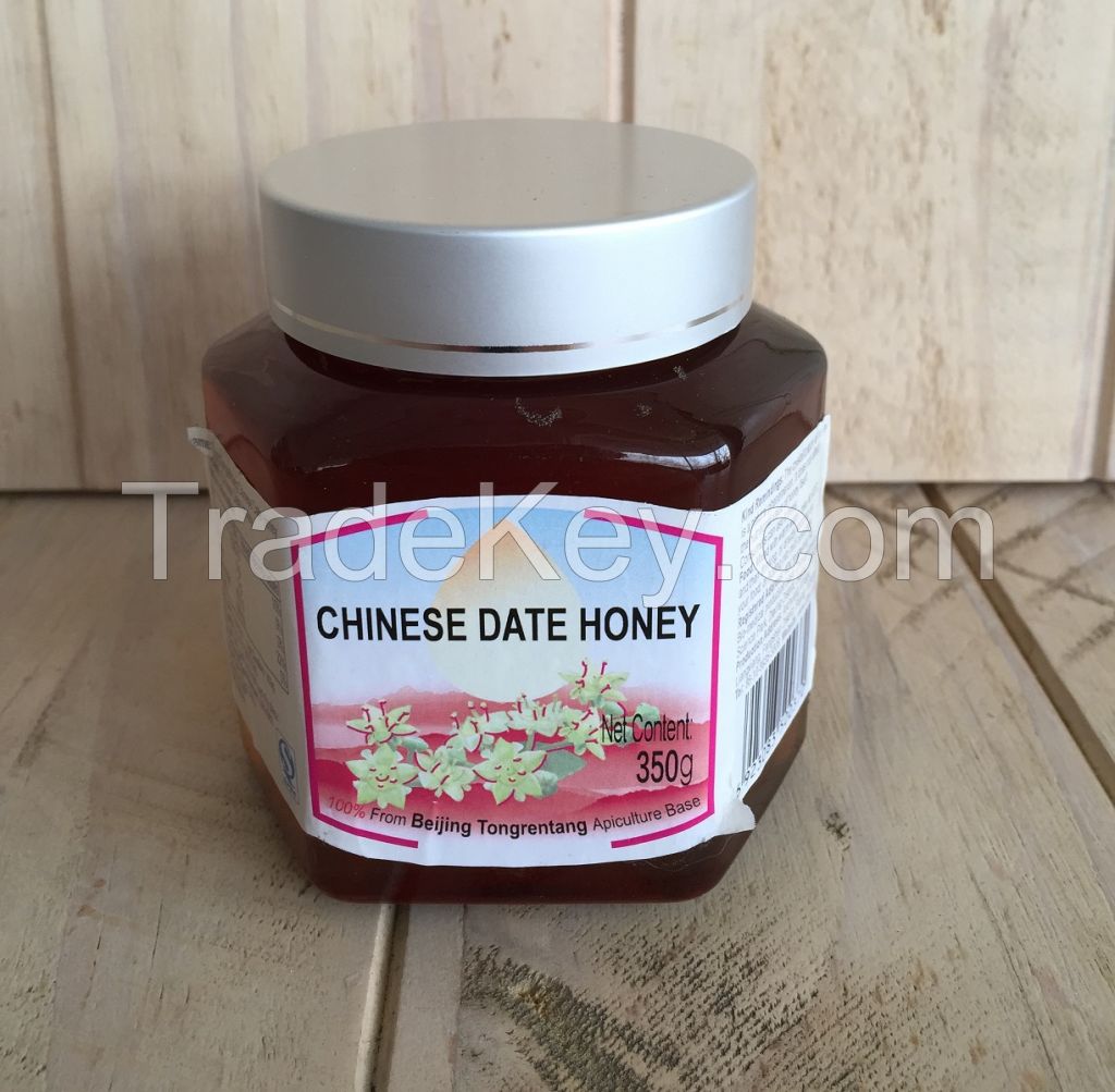 CHINESE DATE HONEY