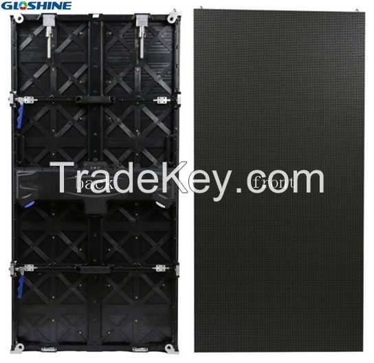 L 5.95 HD full color LED display screen gloshine