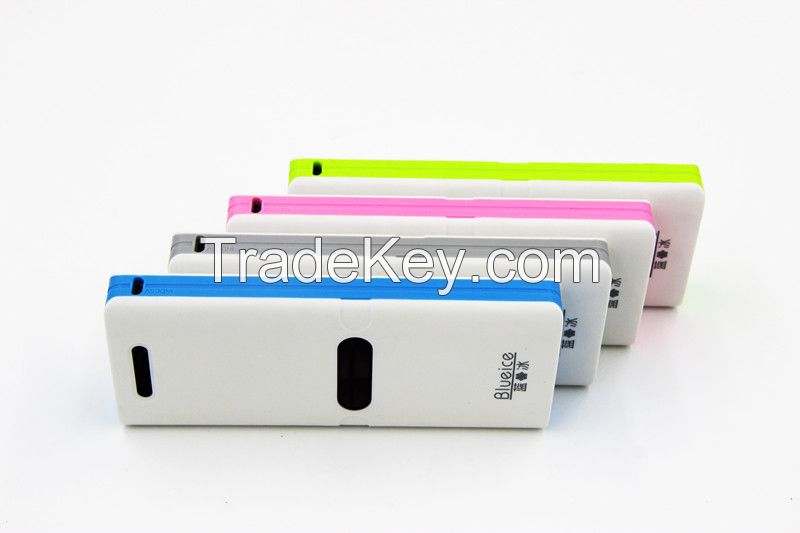 2015 new super cheap portable power bank 20000mah for mobile phones