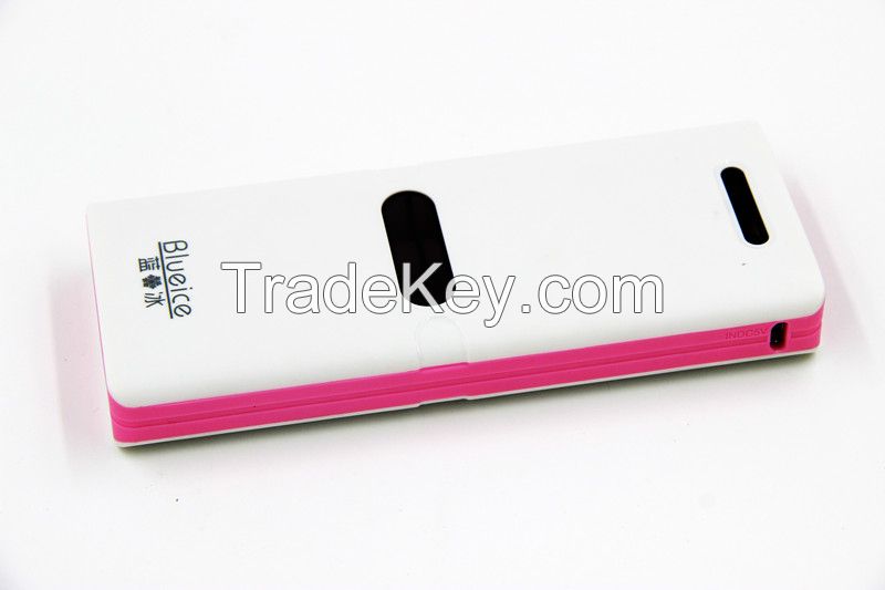 2015 new super cheap portable power bank 20000mah for mobile phones