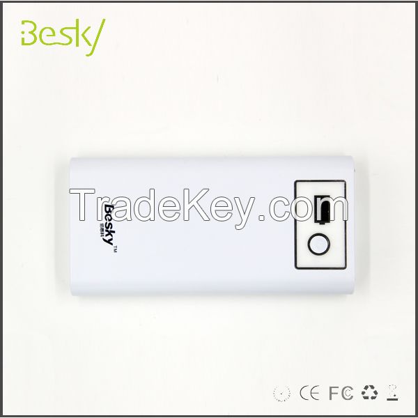 Large capcaity high quality power bank mobile phone charger 30000mah