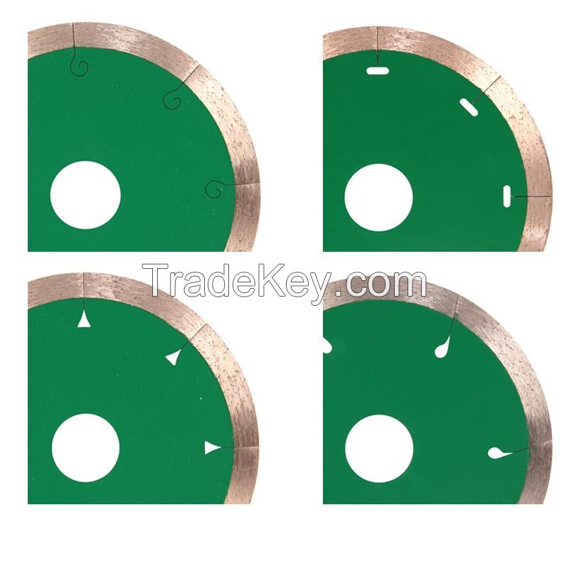 Ceramic Blade Cutter or Diamond Jig Saw Blade (Ceramic Blade)