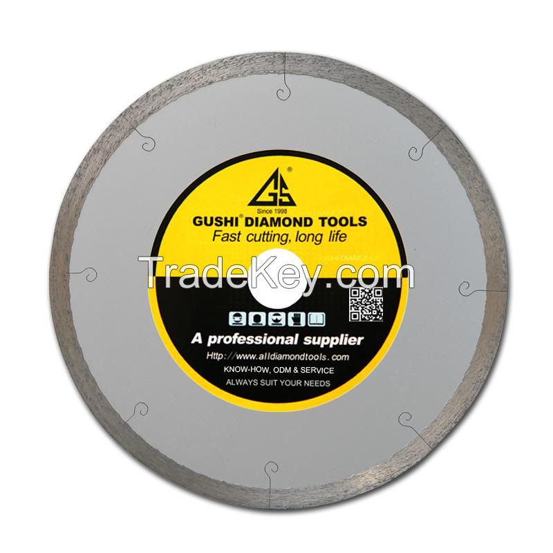 Ceramic Blade Cutter or Diamond Jig Saw Blade (Ceramic Blade)