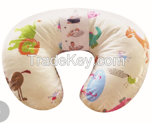 cotton cotton feeding pillow 