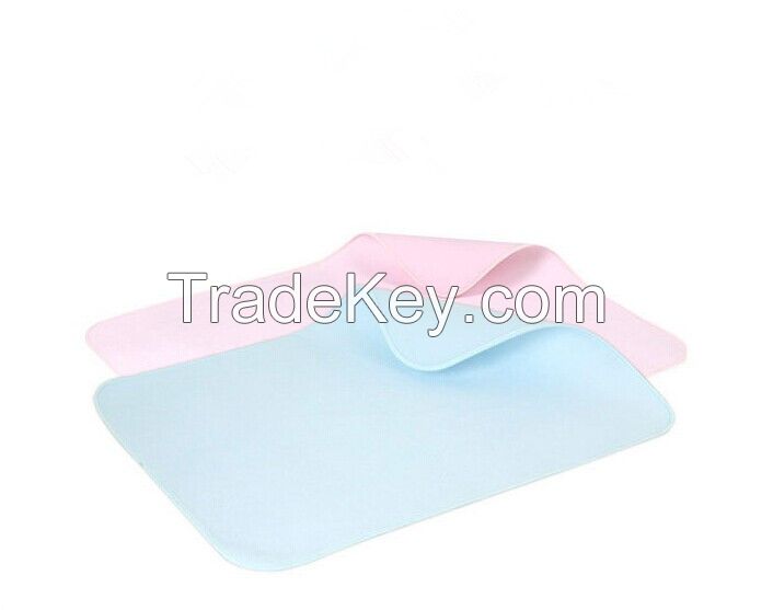 Good quality Super soft Baby Sleeping urine mat