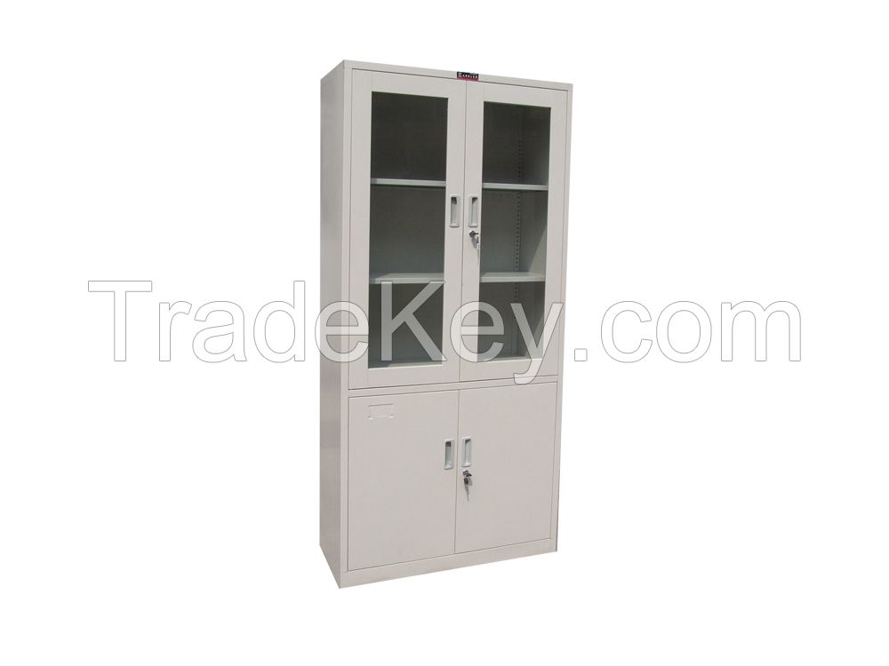 Large appliances cabinet file cabinet