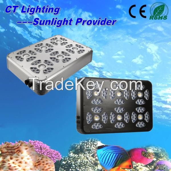 Dimmable G3 Best LED Aquarium Lighting 2014