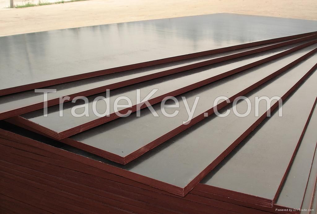 anti-slip marine plywood