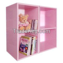 iTARDIY Amazing Magic cabinet A38-01-1Magnetic Storage Boxes.book cabinet.file cabinet.shoe cabinet. Bath cabinet.CD cabinet.Locker