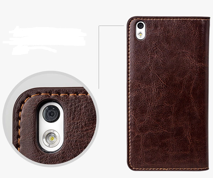 cow Leather Wallet Iphone 6 case Cover For iphone6 plus