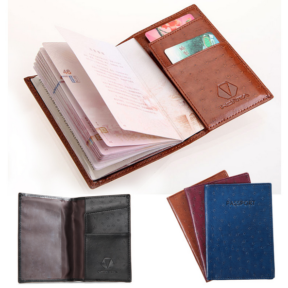 Hot Sale! cover for passport card holder  passport case