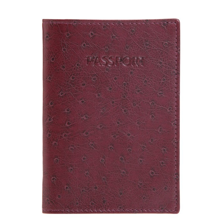 Hot Sale! cover for passport card holder  passport case