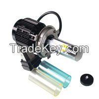 New Design 12V H4 LED Headlight for Car and Motorcycle 