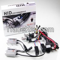 OEM Wholesale Fast Bright Xenon HID Conversion Kit 