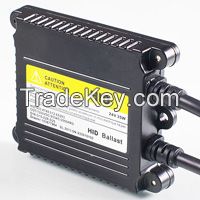 HID Factory OEM High Quality Slim 35W hid ballast