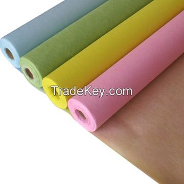 non-woven flower wrapping paper ,Printing paper,packaging paper