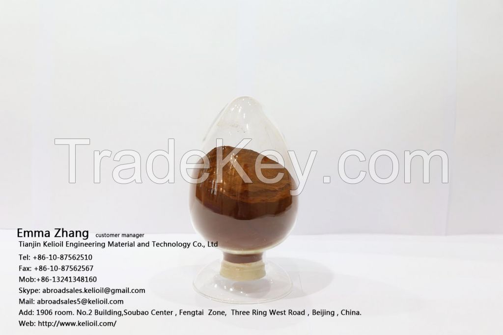 CF410S POLYMER HIGH TEMPERATURE DISPERSANT POWDER SUMMARY