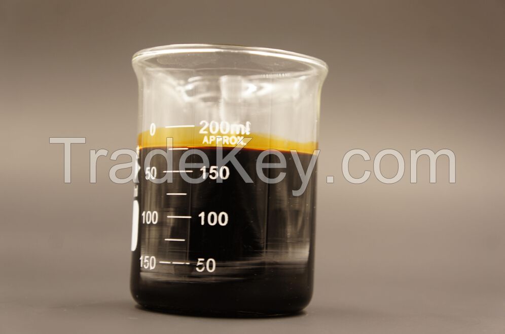 CF410L POLYMER HIGH TEMPERATURE DISPERSANT LIQUID SUMMARY