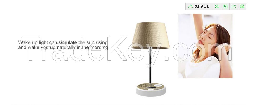 Wake Up Light WL-03