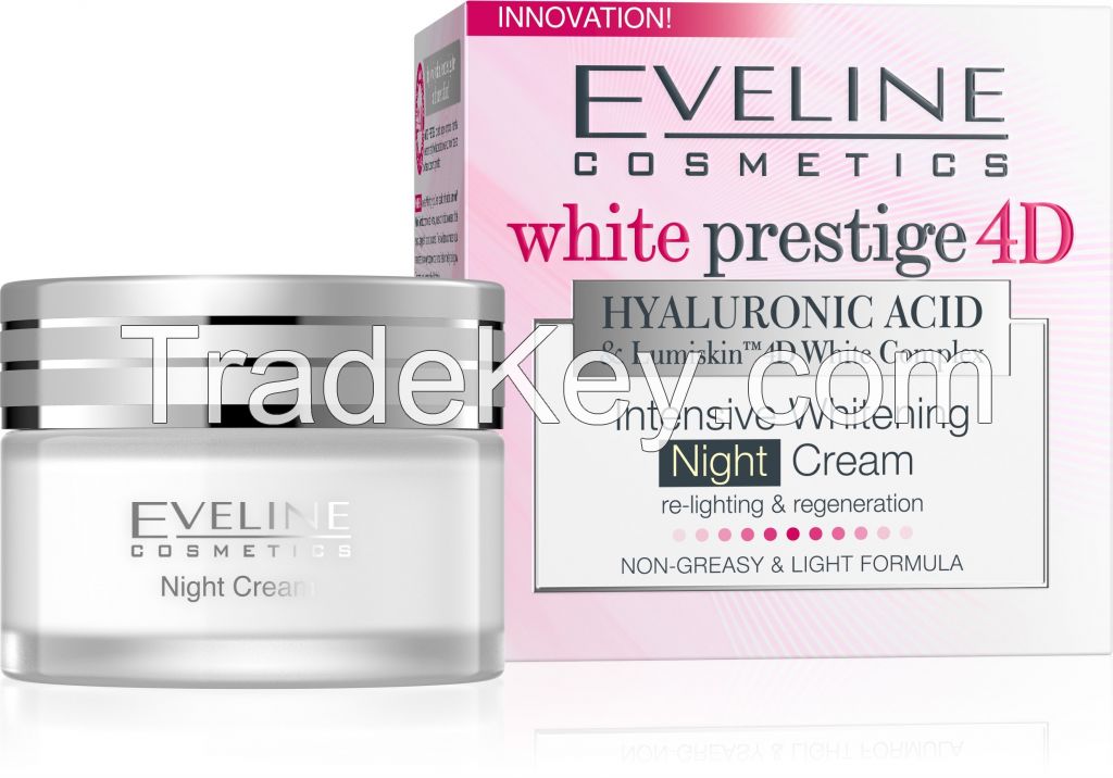 EVELINE COSMETICS 