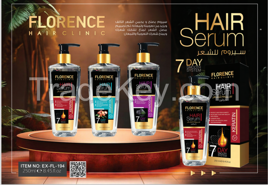 hair care conditioner