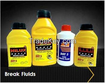 Break Fluid