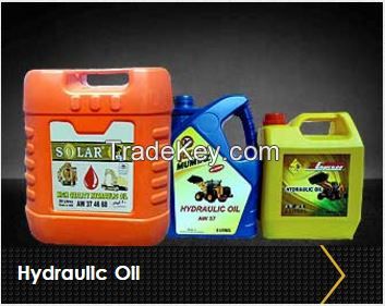 Hydraulic Oil