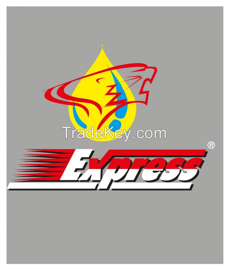 Express Motor Oil and Diesel Oil