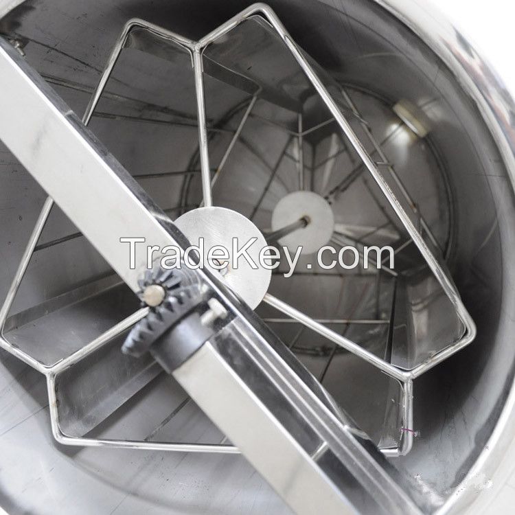 2015 divers high qulity honey extractor with hot sale