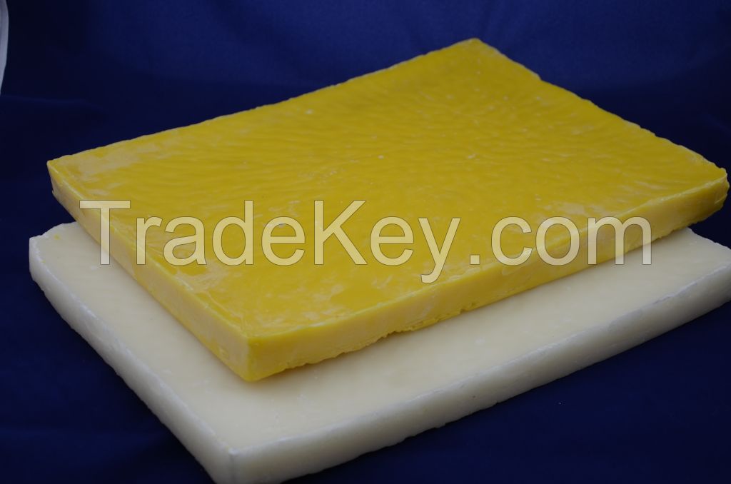 natural beeswax  from china