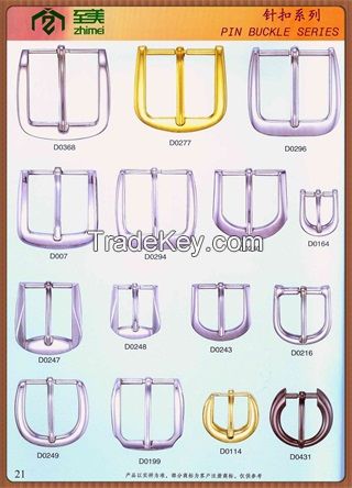 buckle