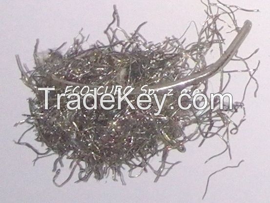 Tire Wire steel  99% purity 