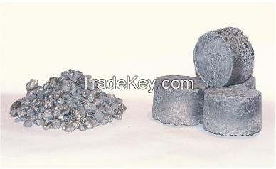 Pure Tyre Wire Steel Scrap 99% PURITY