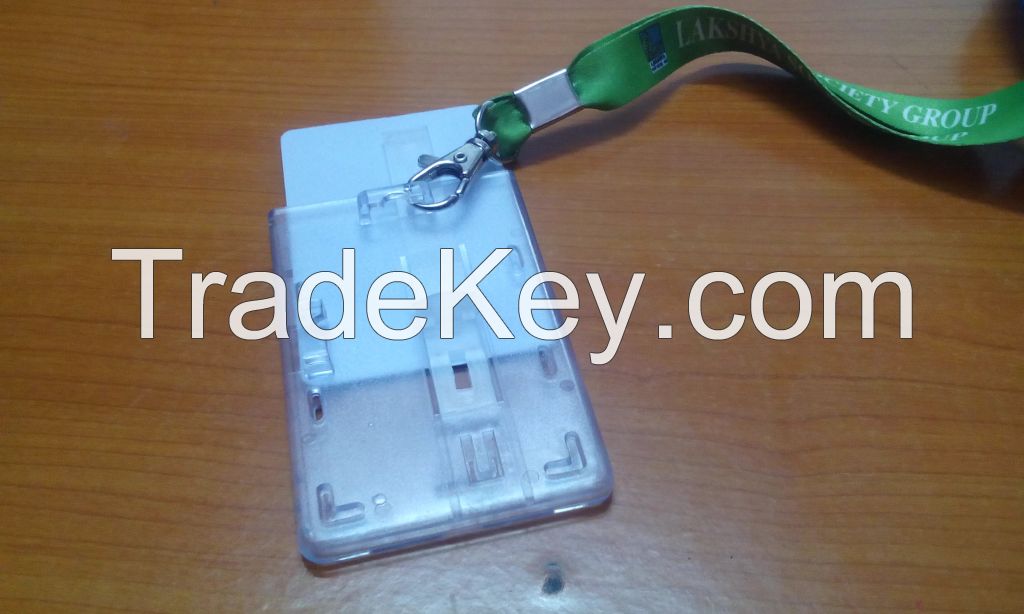 ID Card Holder