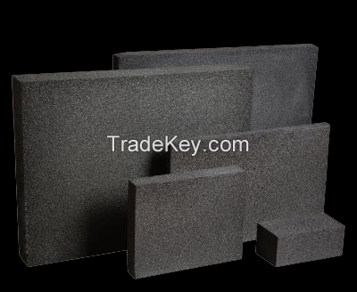 foam glass insulation/wall insulation foamglass/glass foam