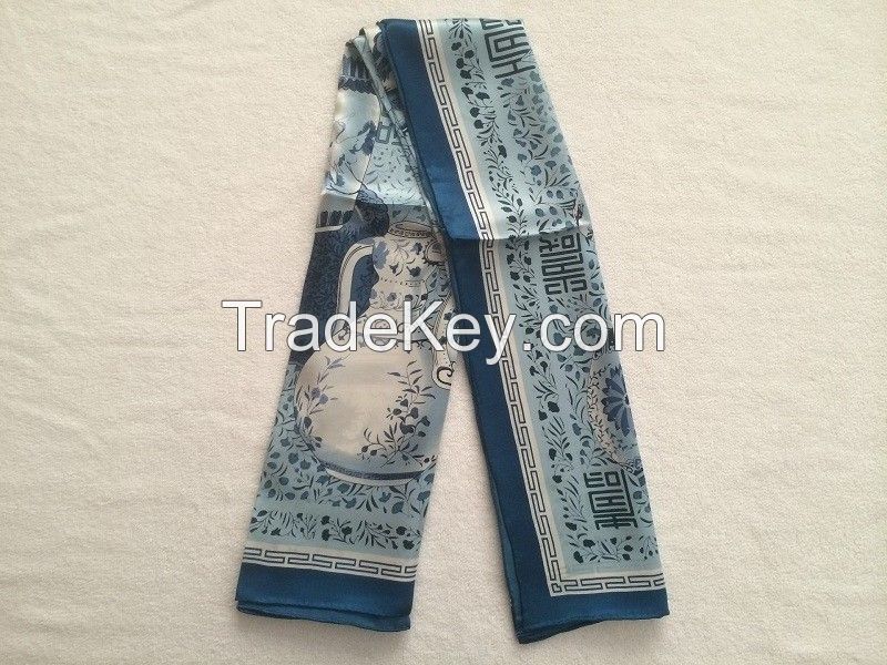 Everything related, Silk Scarf, Silk pillowcase, Silk Cloth, Silk Tie, silk Fabric and etc.