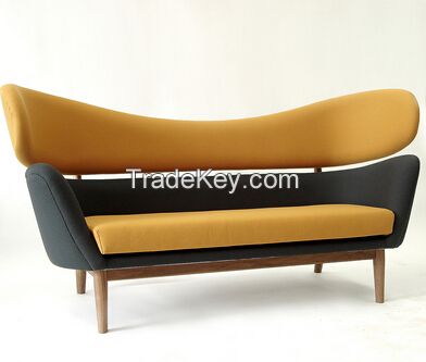 Finn Juhl Baker Sofa