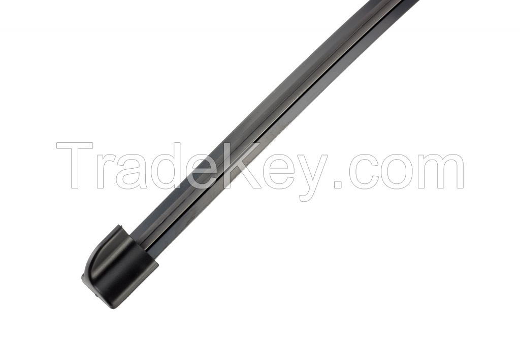 soft  windshield wiper blade