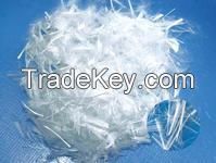 AR Fiberglass Chopped Strands 14.5%/16.5% 